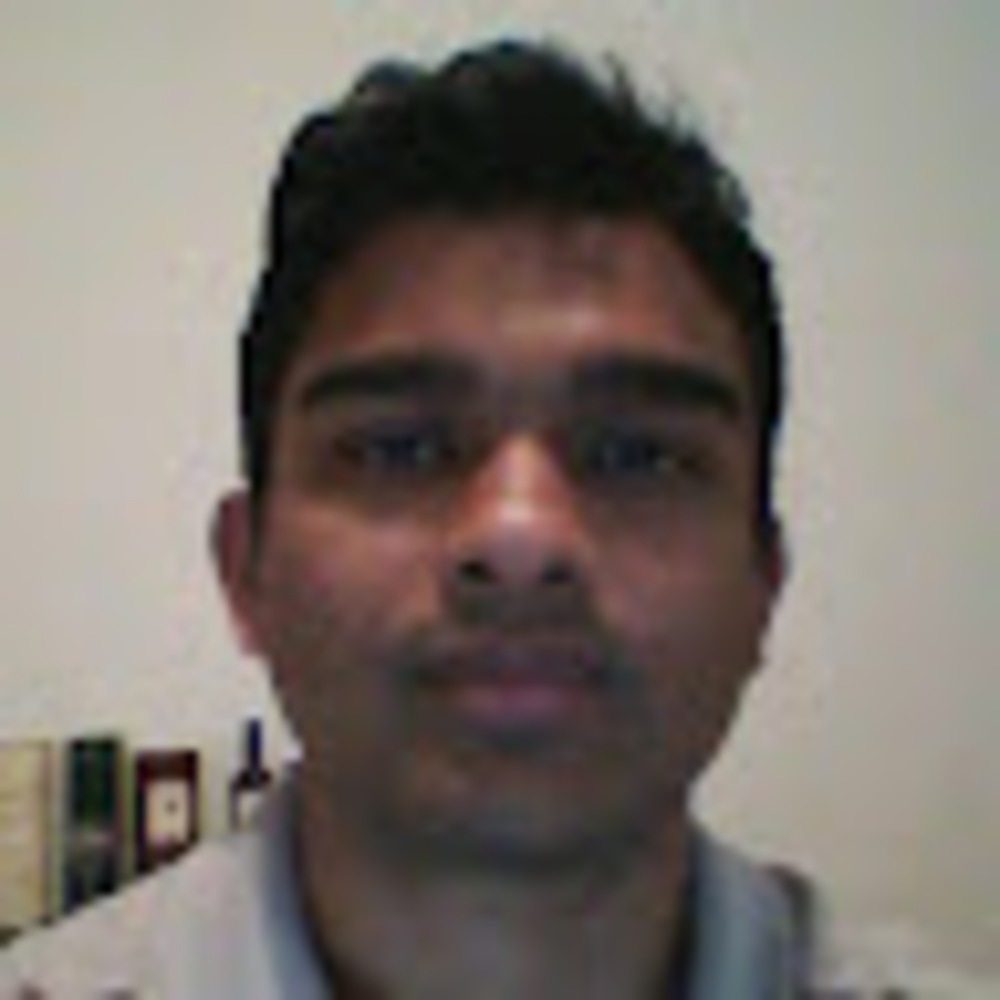 Meet your Posher, Purujit